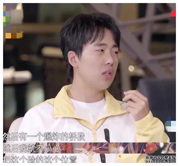一掷千金